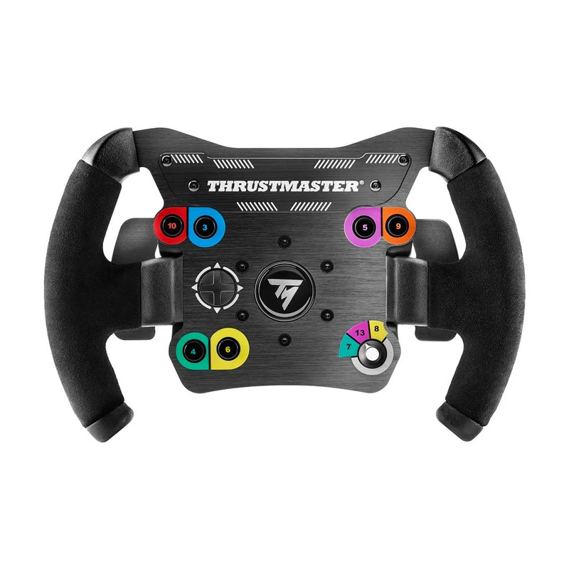 Thrustmaster TM Open Add-On Racing Wheel - وحدة تحكم